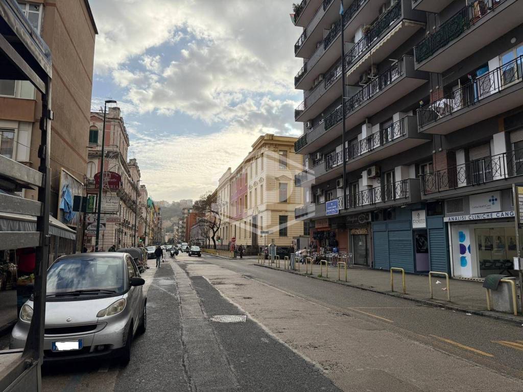 Immobile a Napoli in Via Giacomo Leopardi, 149 - Foto 5