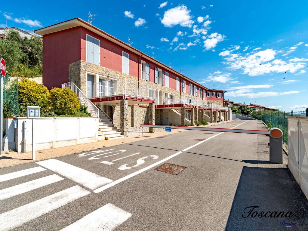 Appartamento a Gavorrano in Via Nuova - Foto 2