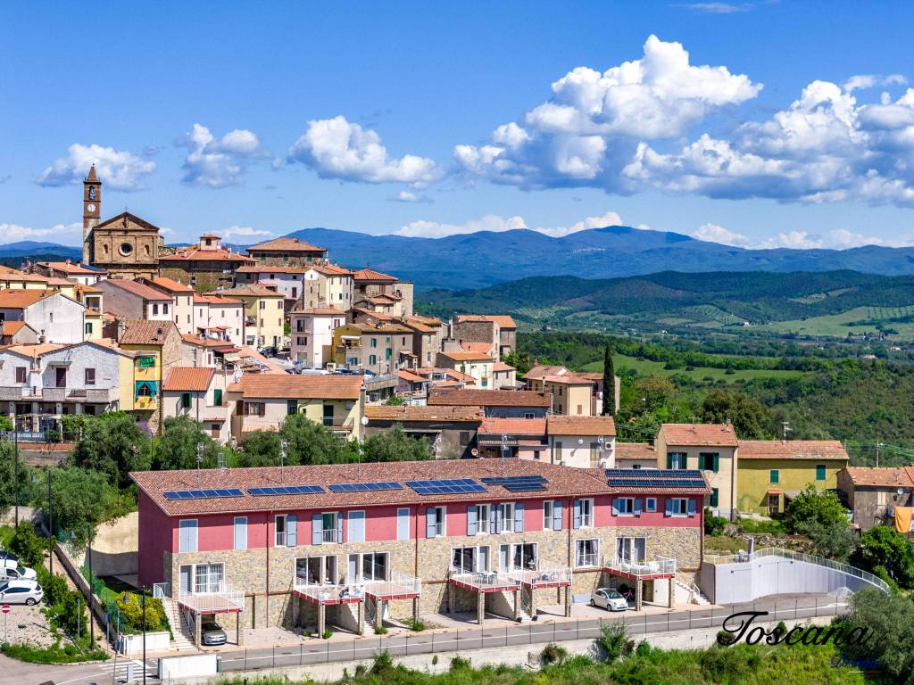 Appartamento a Gavorrano in Via Nuova - Foto 3