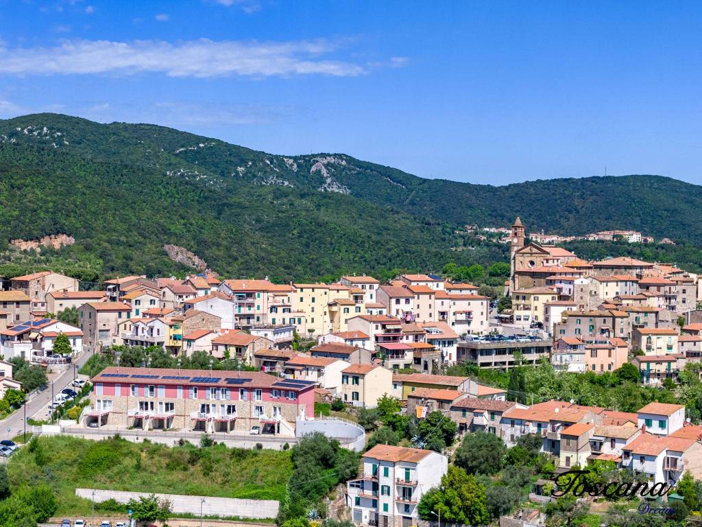 Appartamento a Gavorrano in Via Nuova - Foto 4