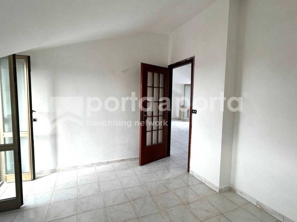 Attico / mansarda a Santa maria capua vetere in Via Napoli - Foto 2