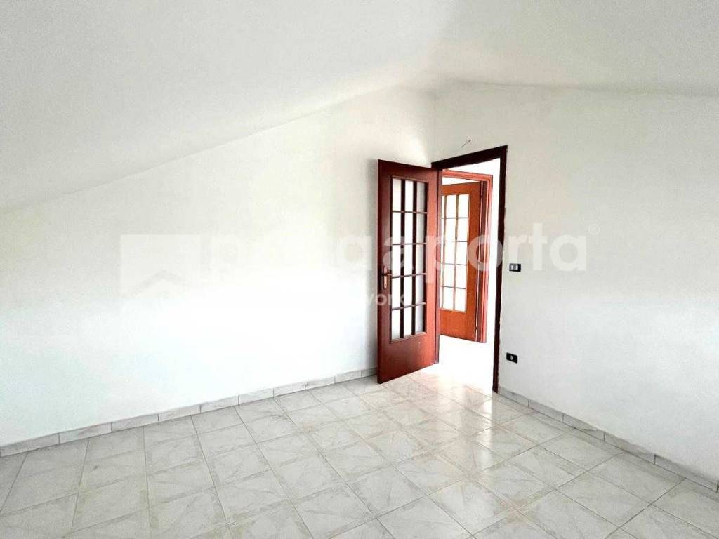 Attico / mansarda a Santa maria capua vetere in Via Napoli - Foto 5