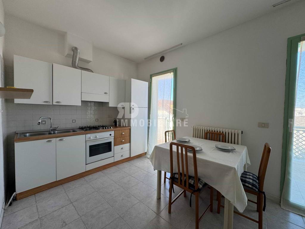 Appartamento a Riccione in Viale Alessandro Volta, 7 - Foto 2