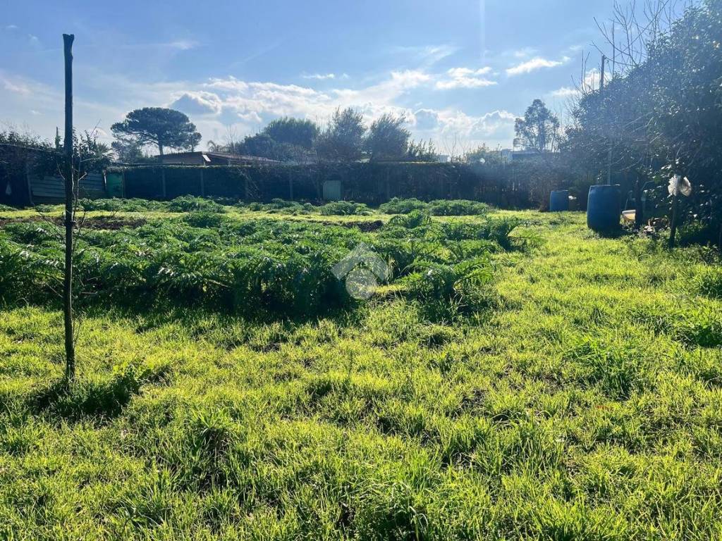 Terreno a Acerra in Via Volturno, 120 - Foto 4