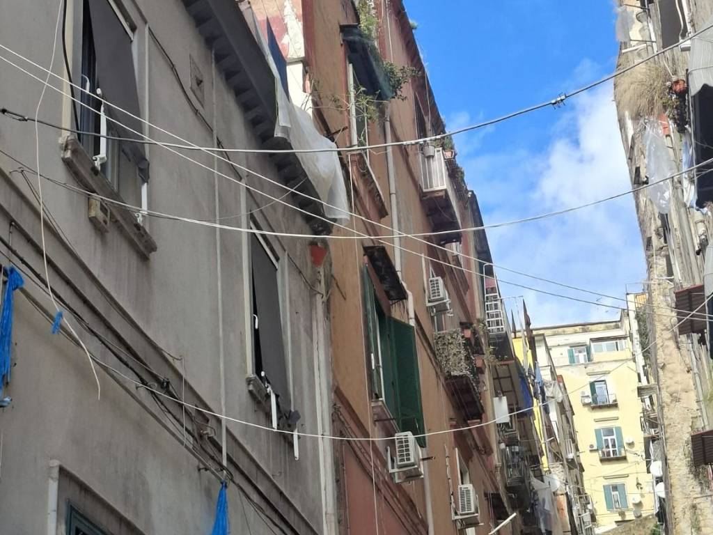 Immobile a Napoli in Via dei Mille - Foto 3