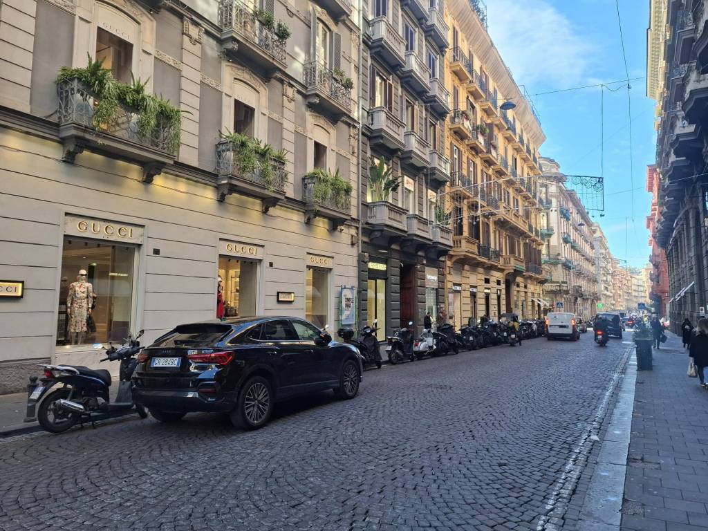 Immobile a Napoli in Via dei Mille - Foto 4