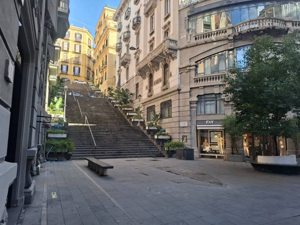 Immobile a Napoli in Via dei Mille - Foto 5