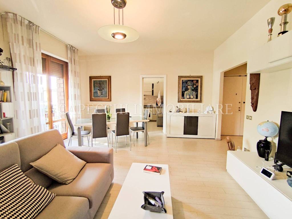 Appartamento a Pistoia in Via Masaccio, 8 - Foto 4