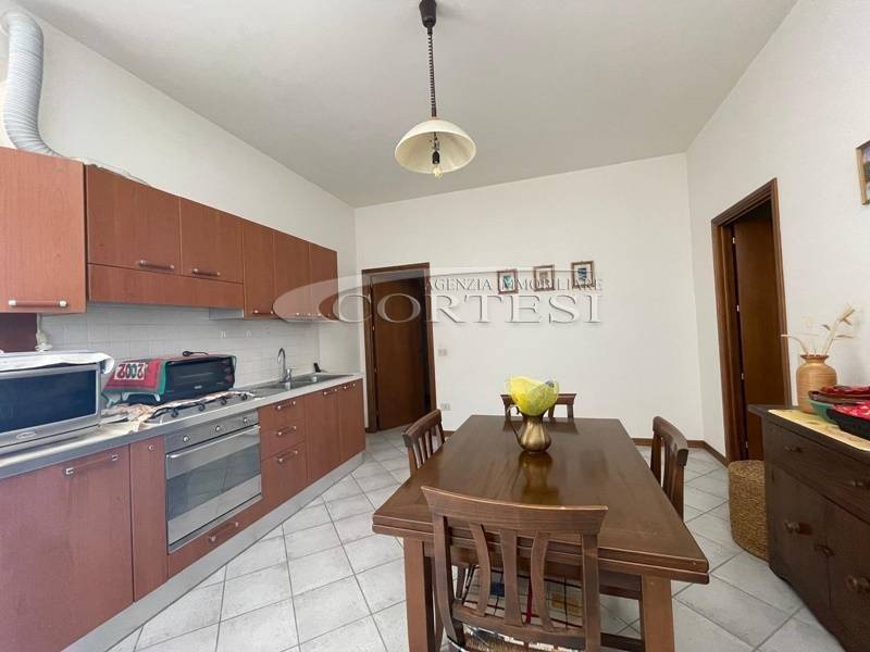 Appartamento a Città di castello in Via Annibale di Francia, 25 - Foto 3