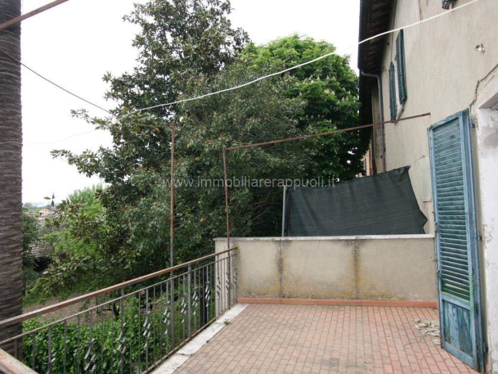 Casa indipendente a Foiano della chiana - Foto 3