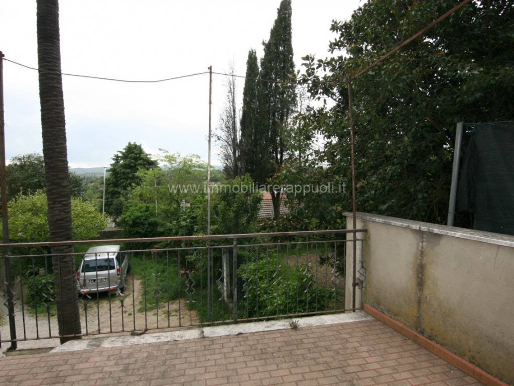 Casa indipendente a Foiano della chiana - Foto 4