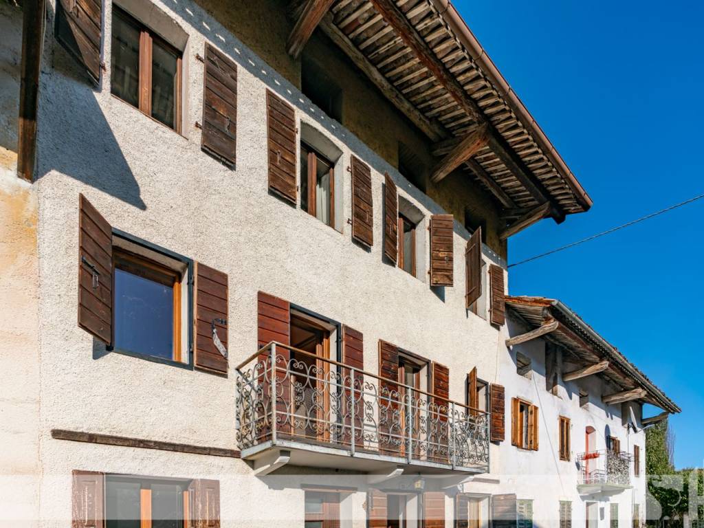 Casa indipendente a Feltre in Via Razze, 13 - Foto 2