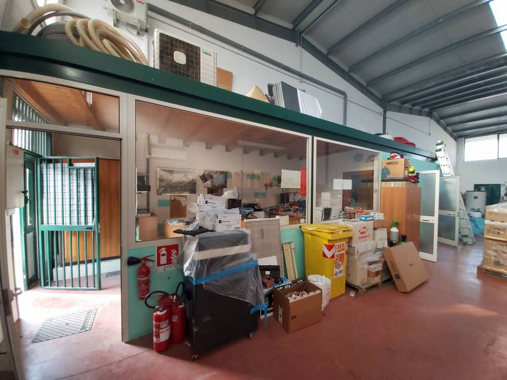 Immobile a Campoformido - Foto 3