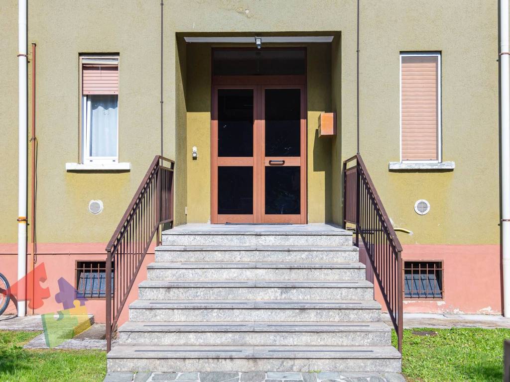 Appartamento a Bereguardo in Via Giacomo Leopardi, 15 - Foto 3