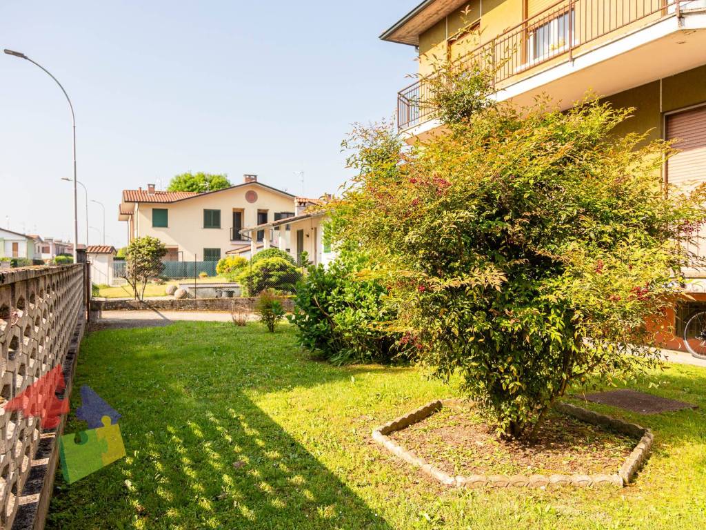 Appartamento a Bereguardo in Via Giacomo Leopardi, 15 - Foto 5