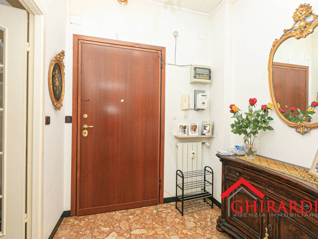Appartamento a Genova in Via Sant'Alberto, 13 - Foto 3