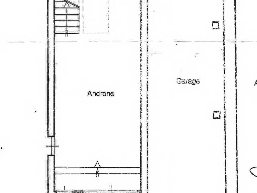 Box / garage a Messina in Via Torino - Foto 2