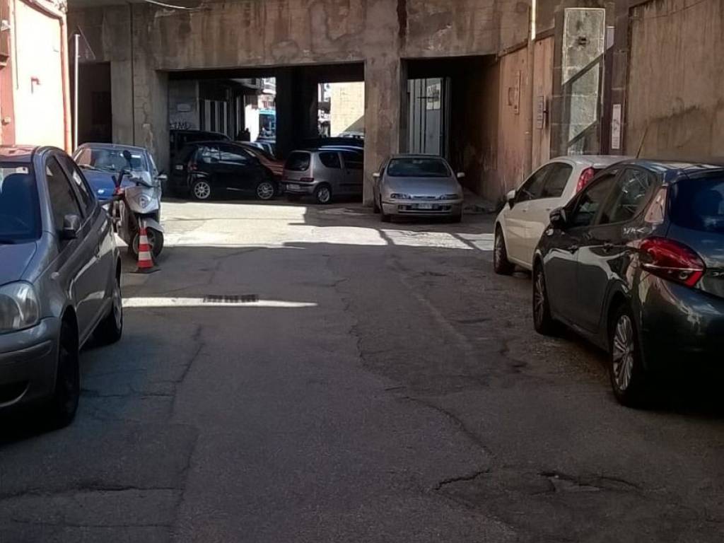 Box / garage a Messina in Via Torino - Foto 4