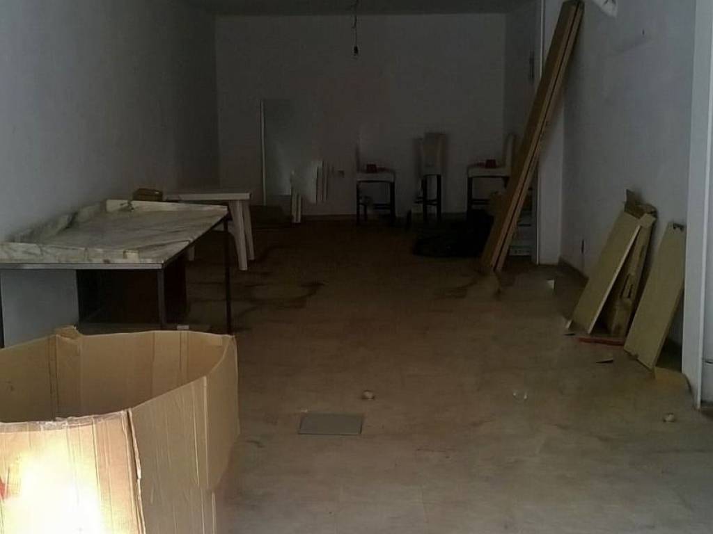 Box / garage a Messina in Via Torino - Foto 5