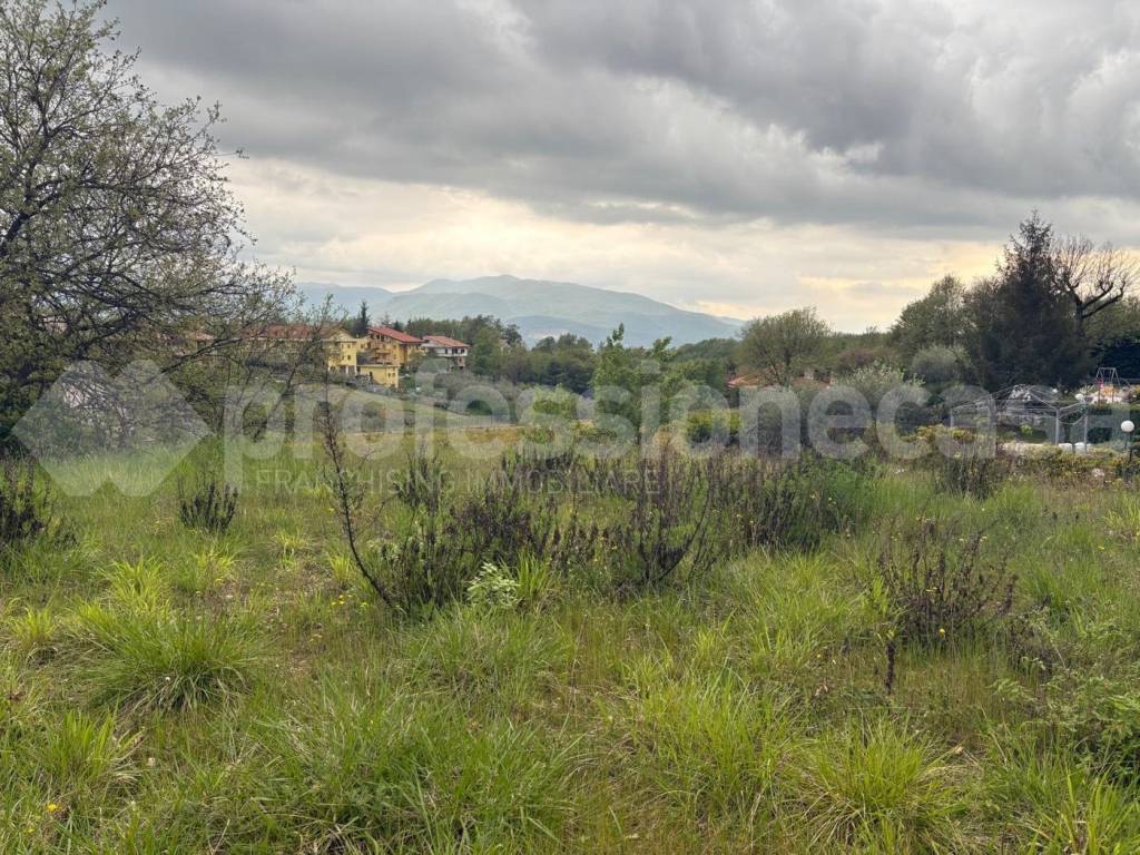 Terreno a Isernia in Via Mozart, 999 - Foto 2