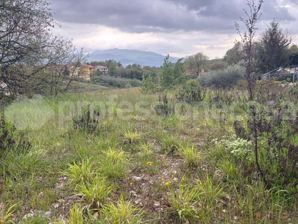 Terreno a Isernia in Via Mozart, 999 - Foto 3