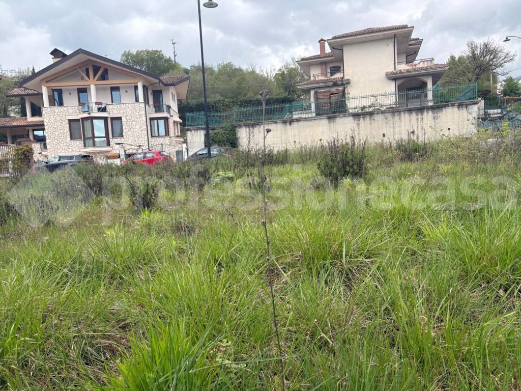 Terreno a Isernia in Via Mozart, 999 - Foto 4