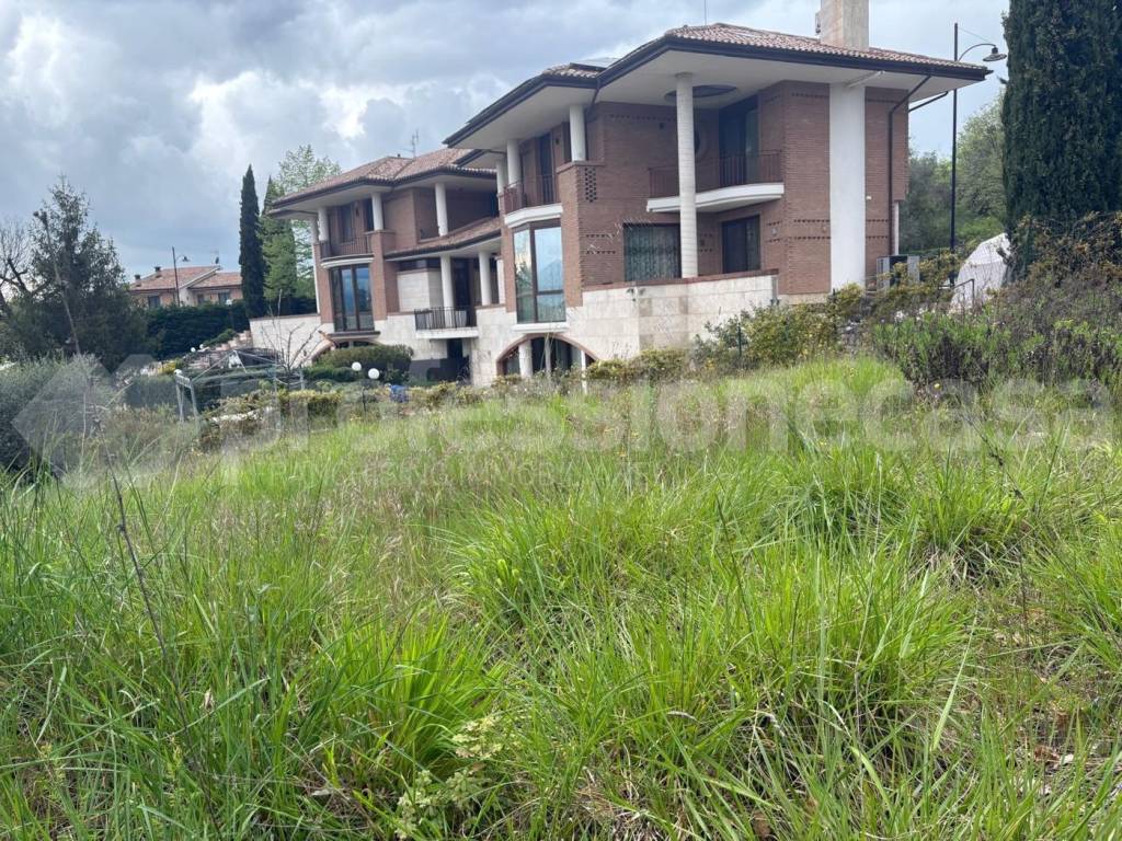 Terreno a Isernia in Via Mozart, 999 - Foto 5