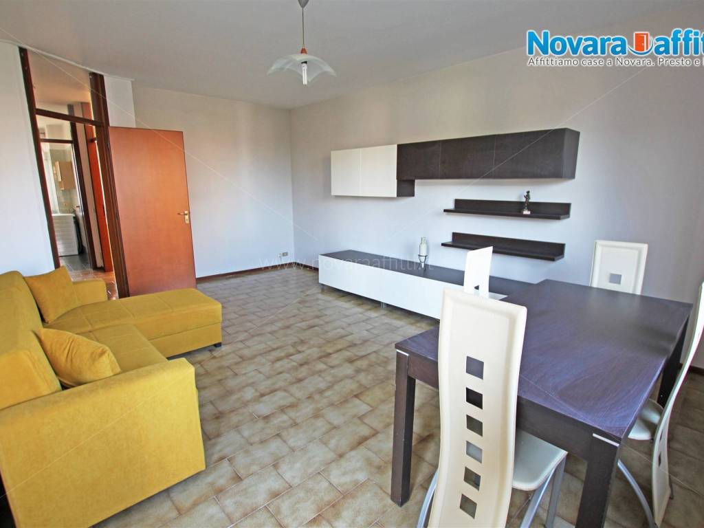 Appartamento a Novara in Corso della Vittoria - Foto 2