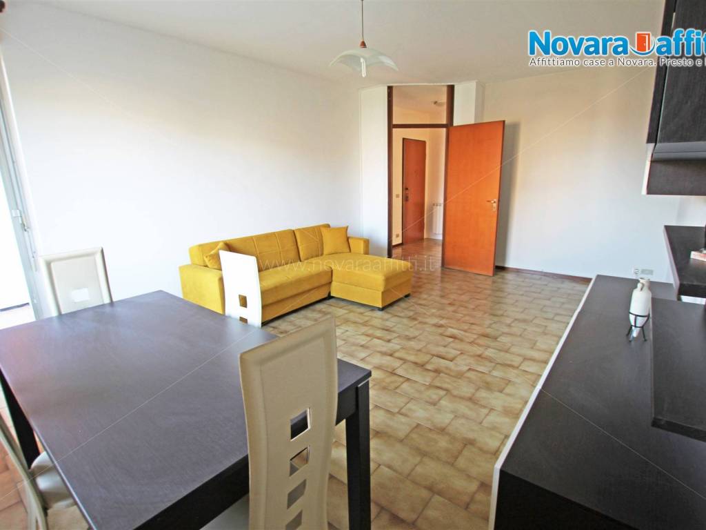 Appartamento a Novara in Corso della Vittoria - Foto 3