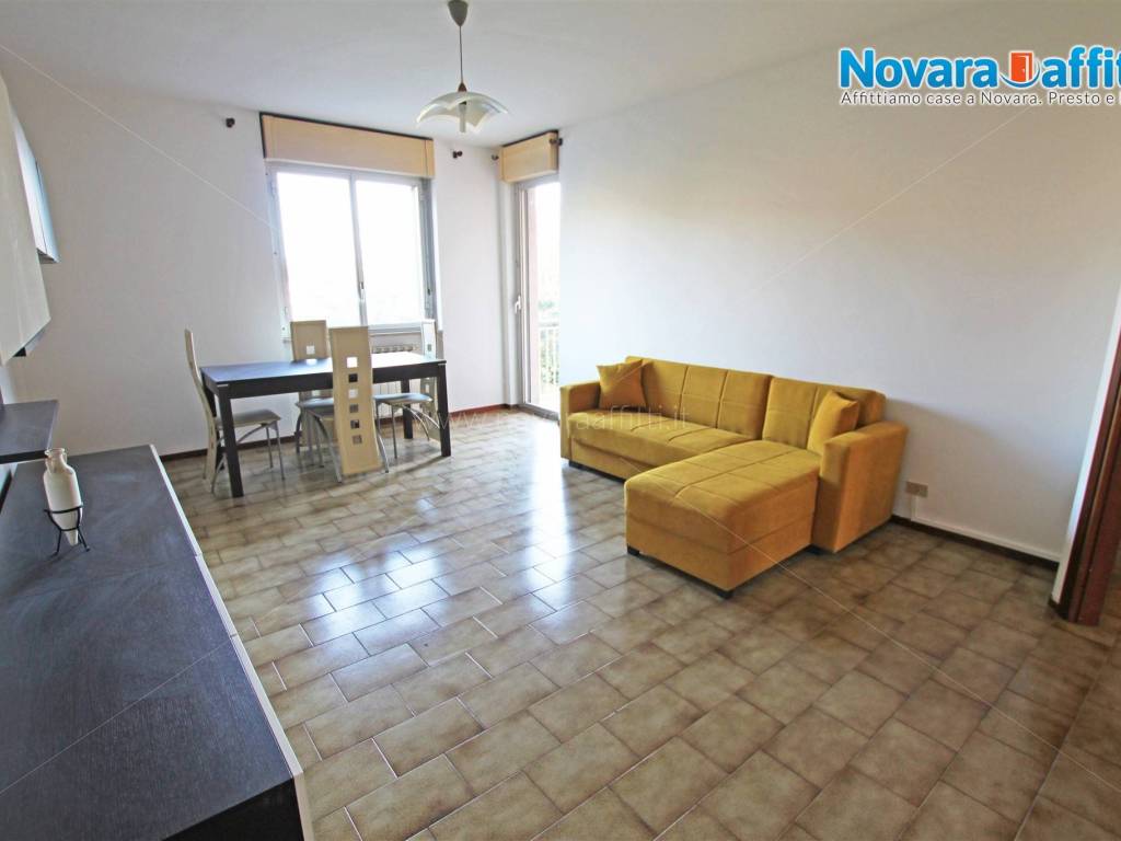 Appartamento a Novara in Corso della Vittoria - Foto 4