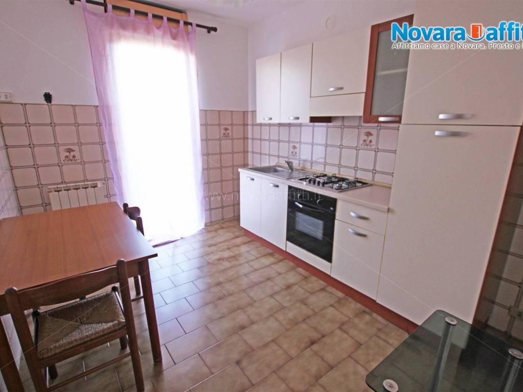 Appartamento a Novara in Corso della Vittoria - Foto 5