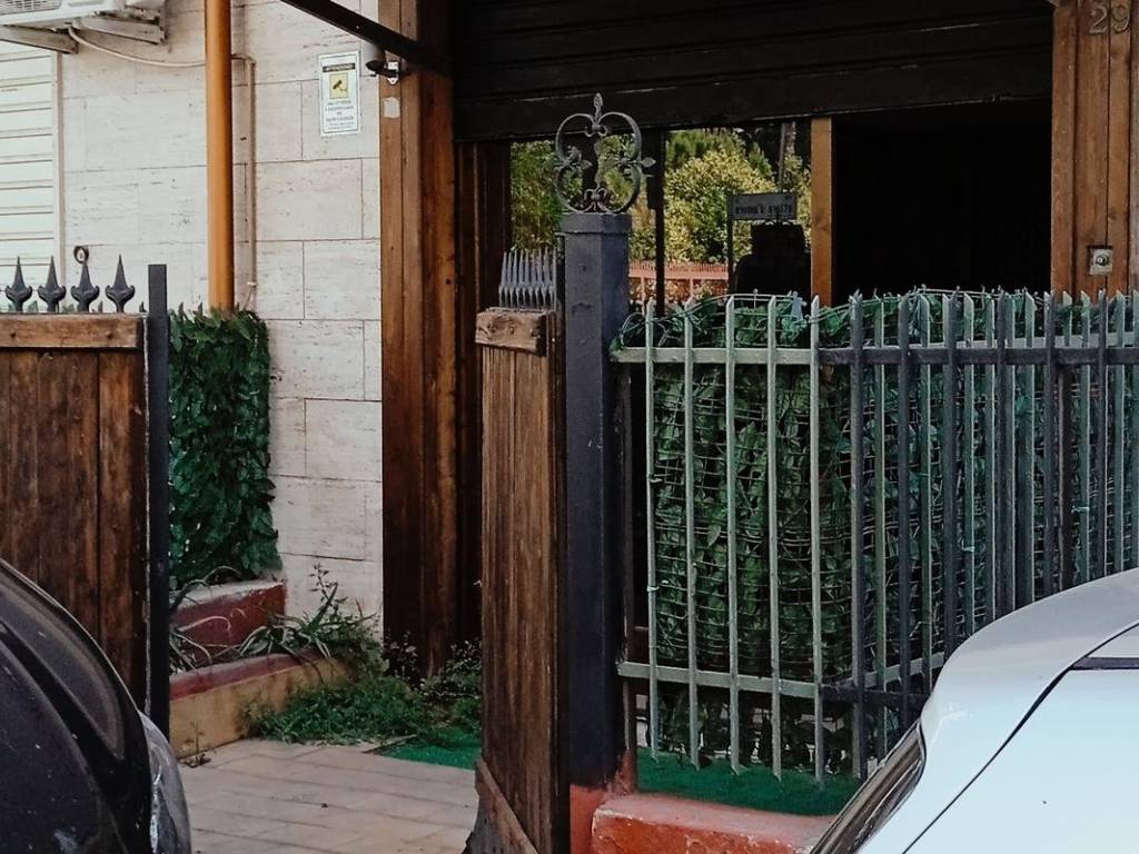 Box / garage a Taranto in Via Ettore D'Amore, 29 - Foto 4