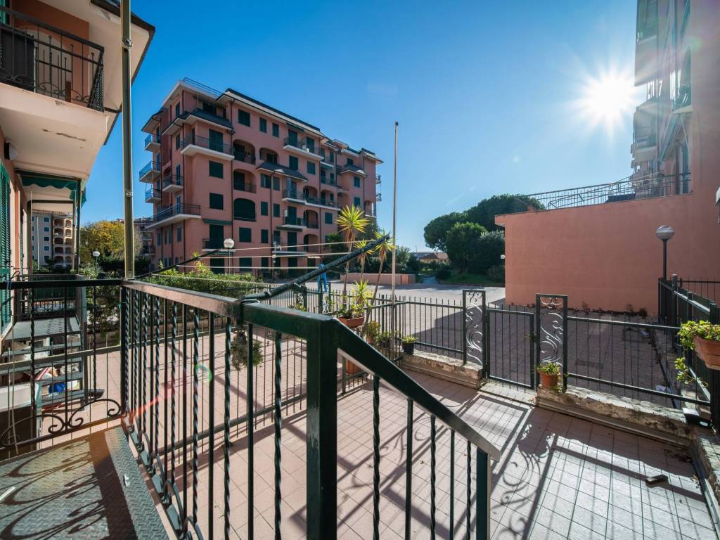Appartamento a Andora in Via Camillo Benso di Cavour, 36 - Foto 5