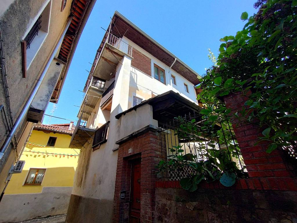 Casa indipendente a Graglia in Via La Crosa, 1 - Foto 2