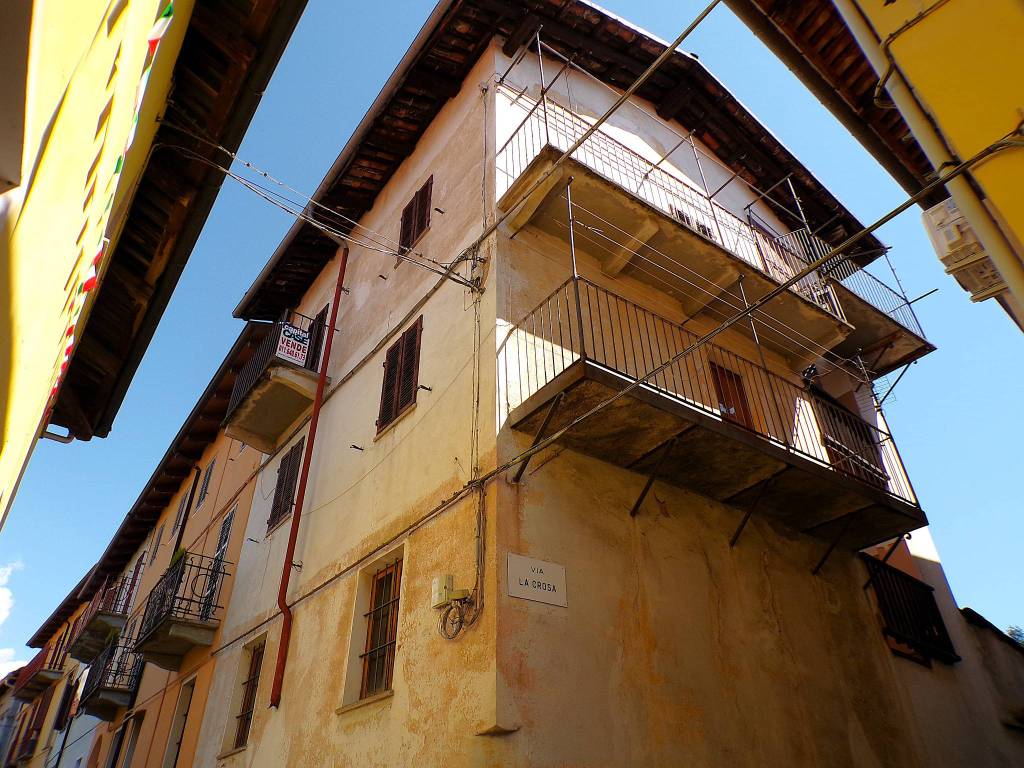 Casa indipendente a Graglia in Via La Crosa, 1 - Foto 3