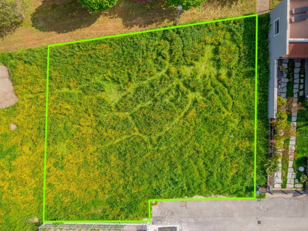 Terreno a Saonara in Via Roma - Foto 2