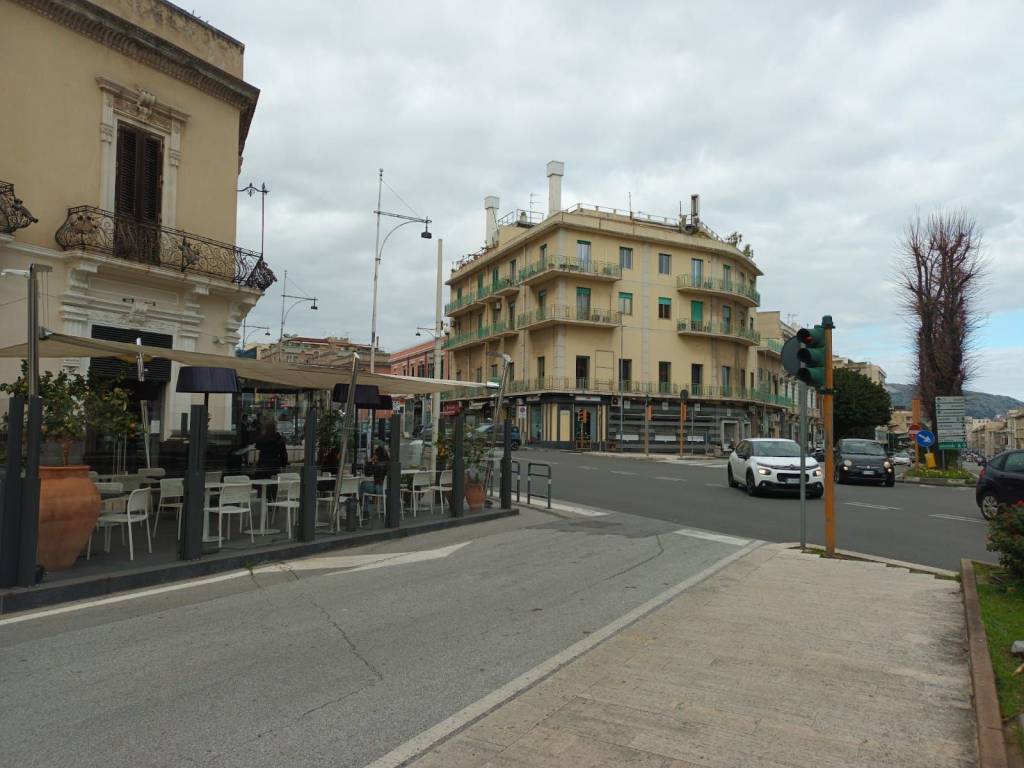 Immobile a Messina in Via Giuseppe Garibaldi - Foto 2