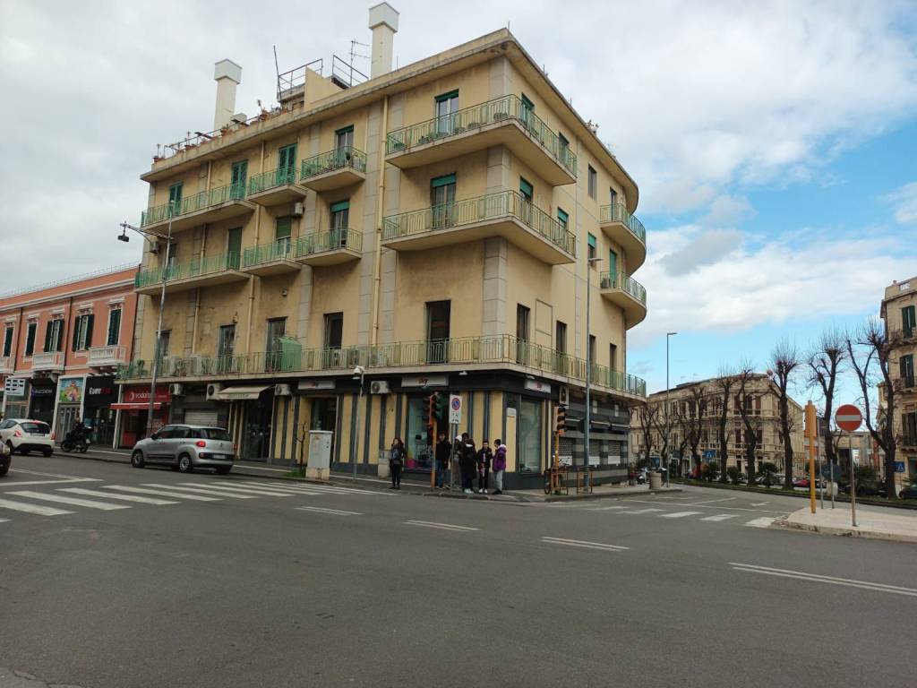 Immobile a Messina in Via Giuseppe Garibaldi - Foto 4