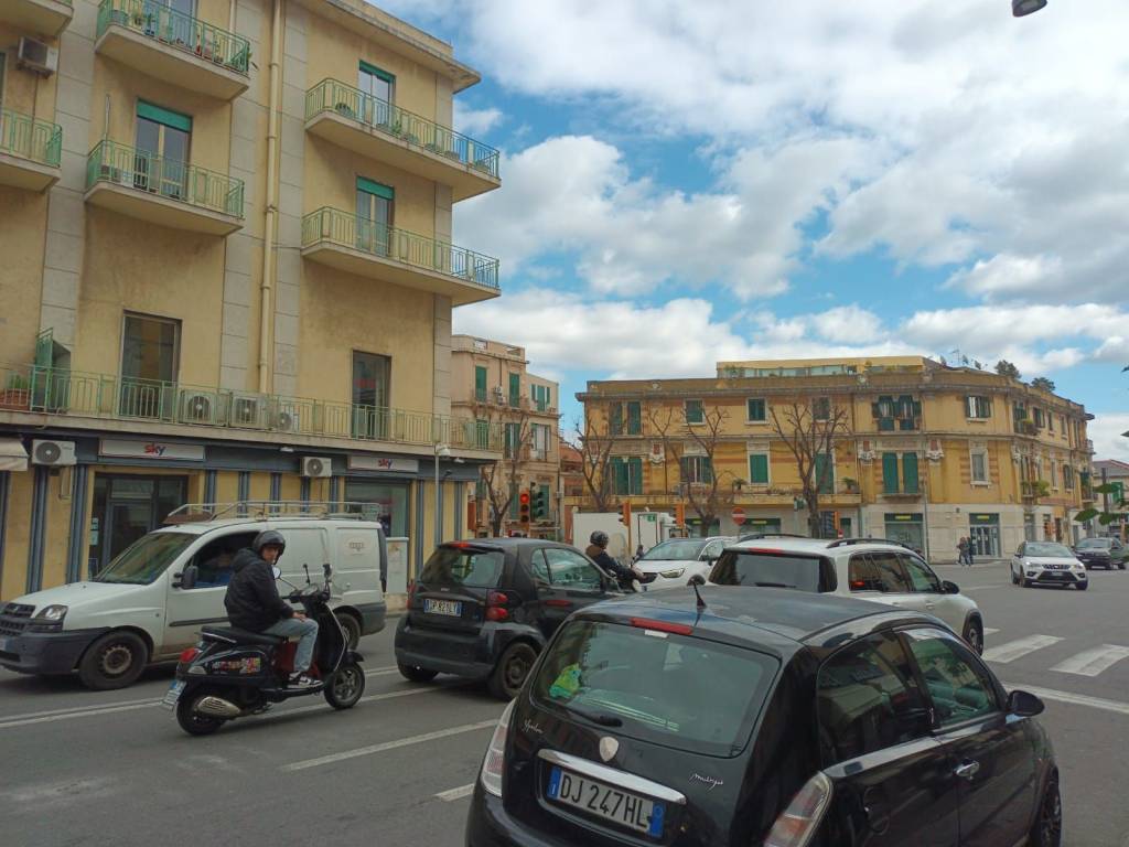 Immobile a Messina in Via Giuseppe Garibaldi - Foto 5