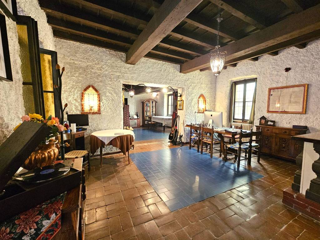 Villa a Siziano in Via Campomorto, 2 - Foto 2