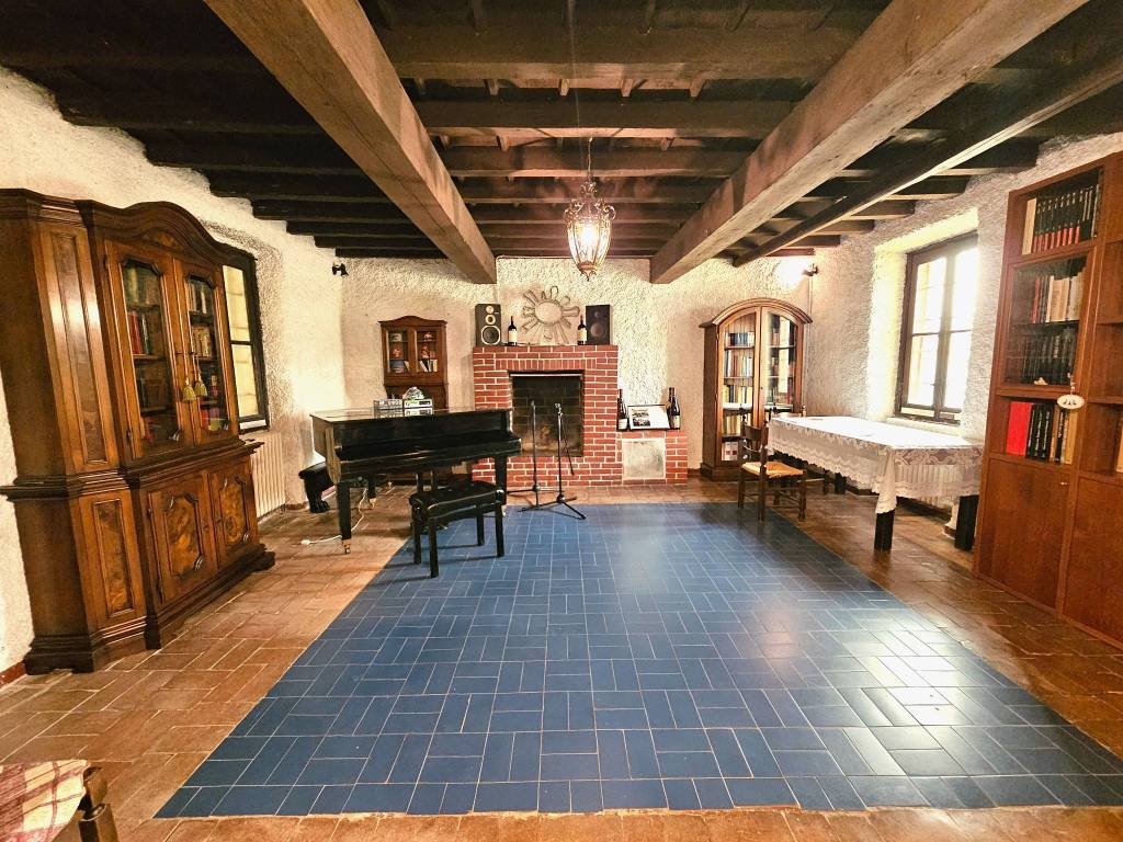 Villa a Siziano in Via Campomorto, 2 - Foto 3