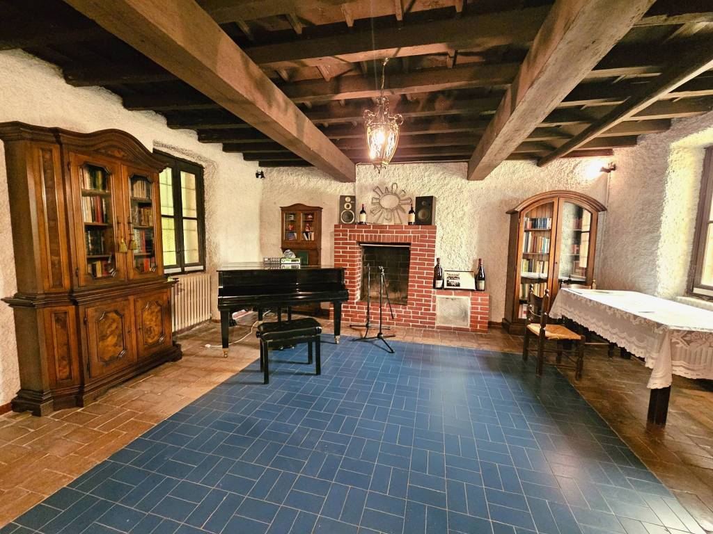 Villa a Siziano in Via Campomorto, 2 - Foto 4