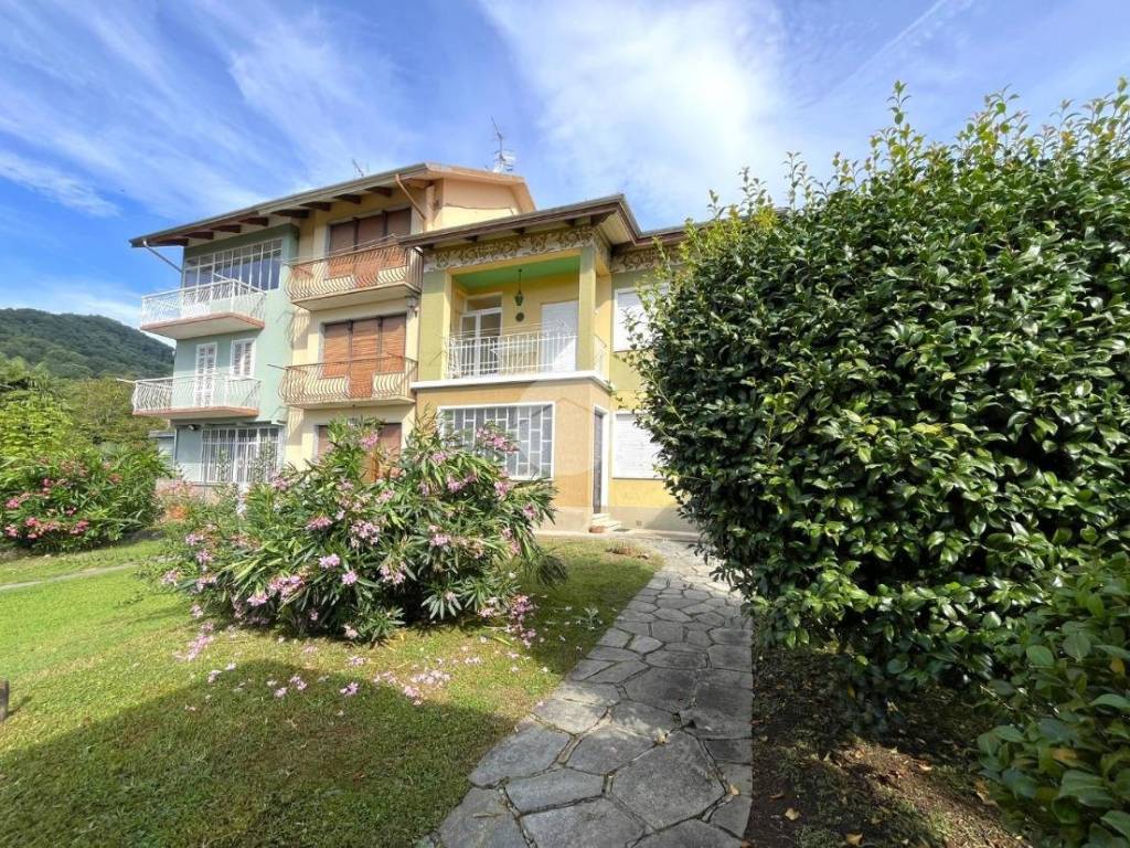 Villetta a schiera a Biella in Via Santuario d'Oropa, 231 - Foto 2