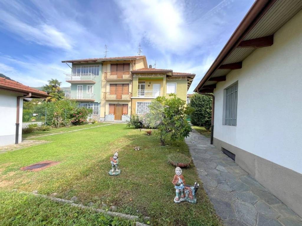 Casa indipendente a Biella in Via Santuario d'Oropa, 231 - Foto 3