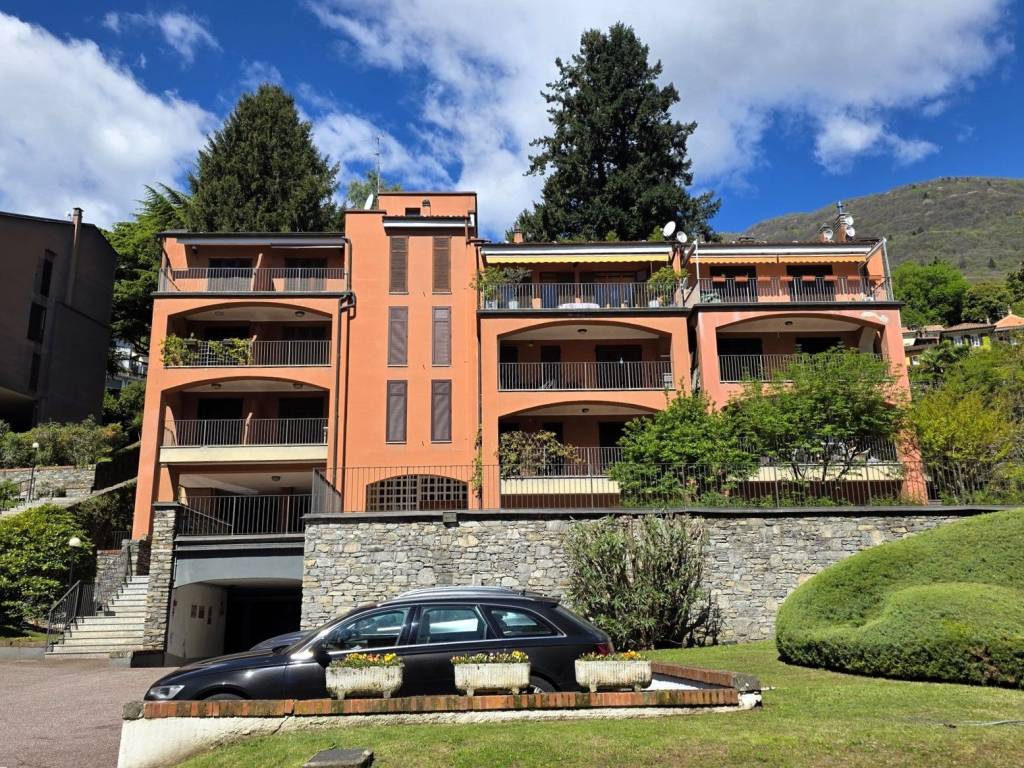 Appartamento a Oggebbio in Via Nazionale - Foto 3