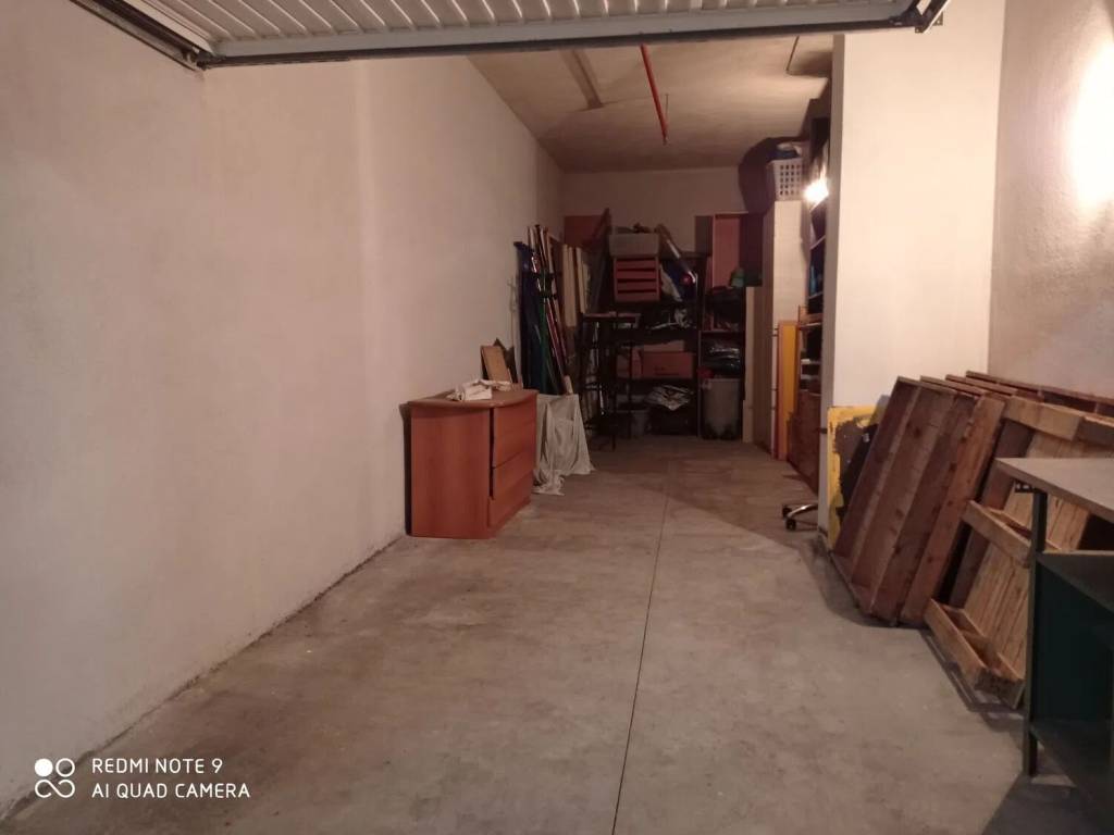 Box / garage a Caserta in Via Generale Pasquale Tenga S.N.C. - Foto 3