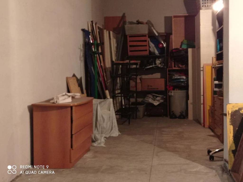 Box / garage a Caserta in Via Generale Pasquale Tenga S.N.C. - Foto 4