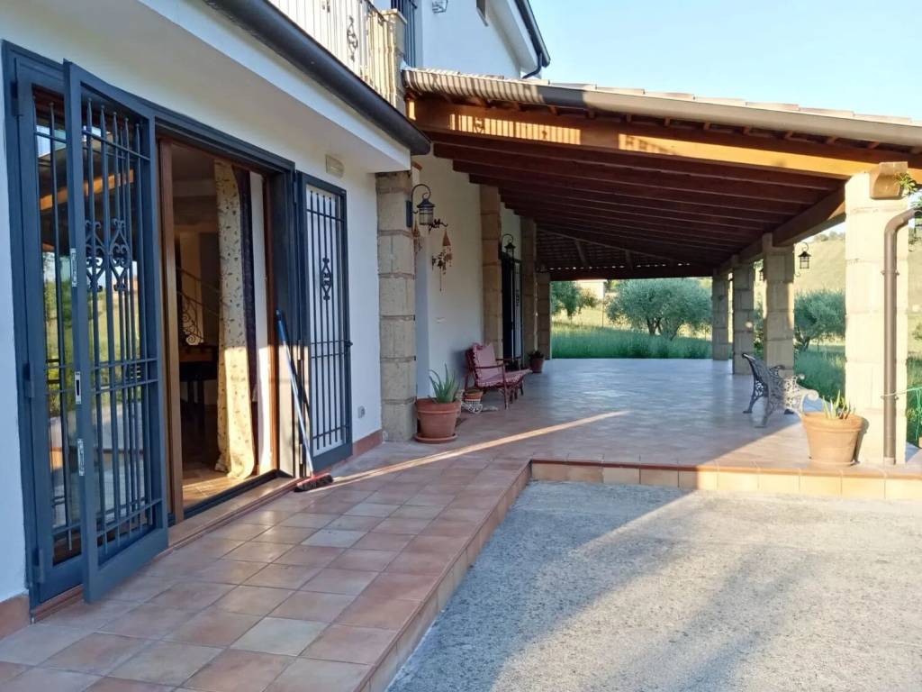 Villa a Alvignano in Miglio Xxv S.N.C. - Foto 3