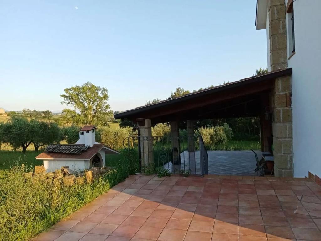 Villa a Alvignano in Miglio Xxv S.N.C. - Foto 4