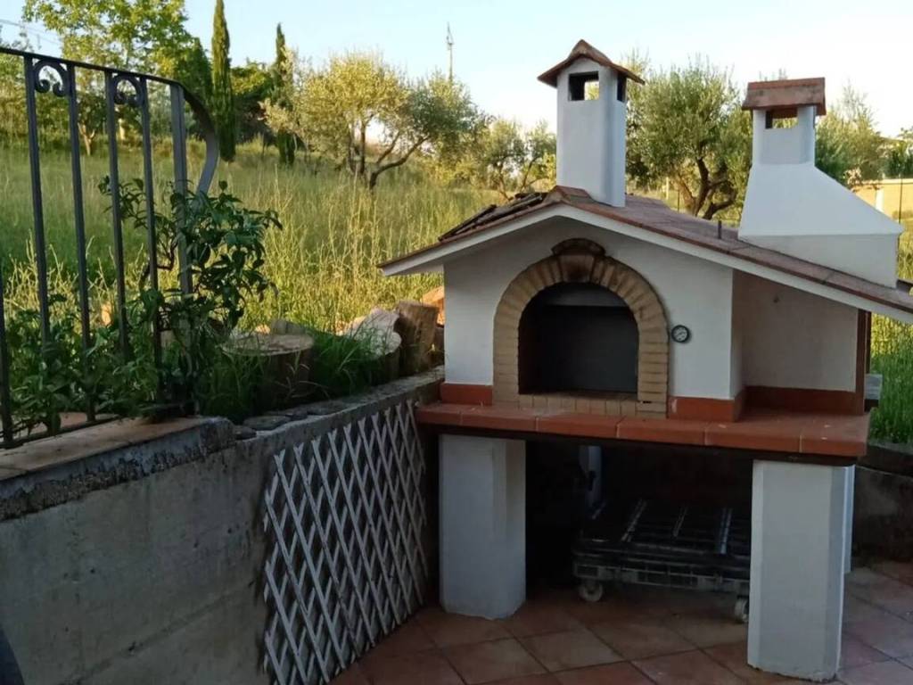 Villa a Alvignano in Miglio Xxv S.N.C. - Foto 5